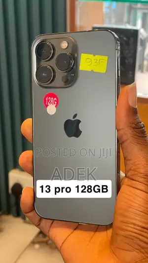 Apple iPhone 13 Pro 128 GB