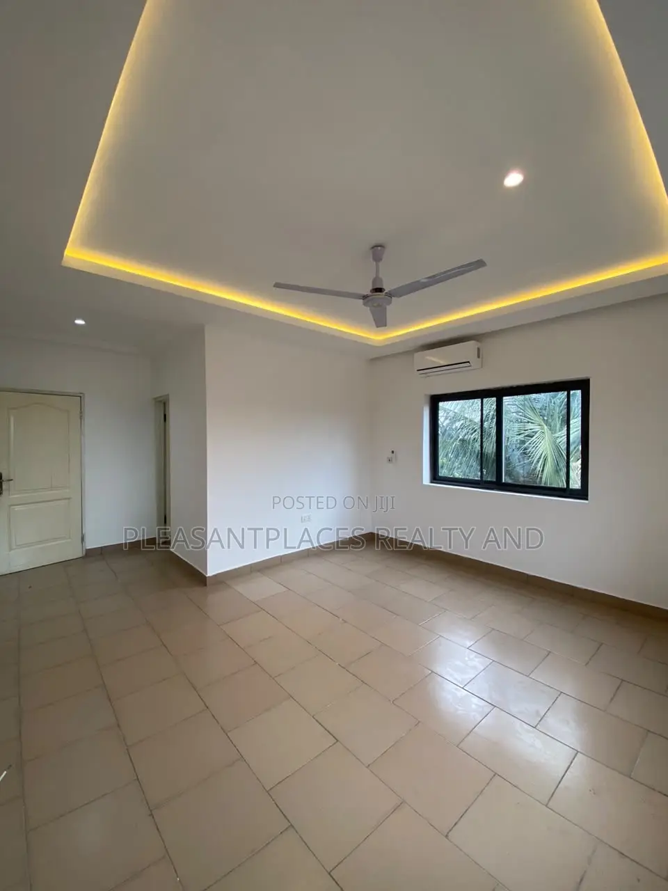 2bdrm Apartment in Pleasantplaces And, Lake Side Estate for rent