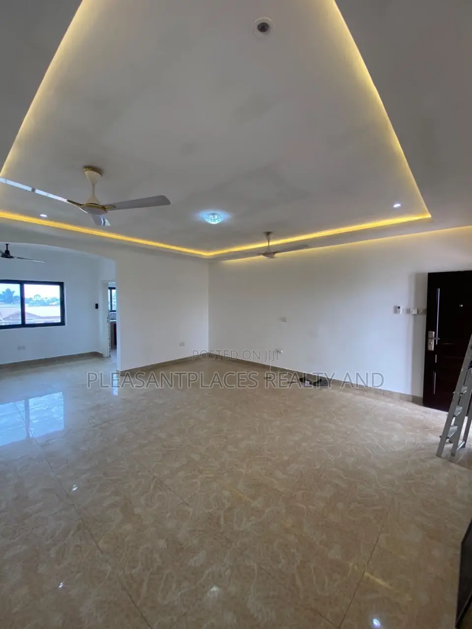 2bdrm Apartment in Pleasantplaces And, Lake Side Estate for rent