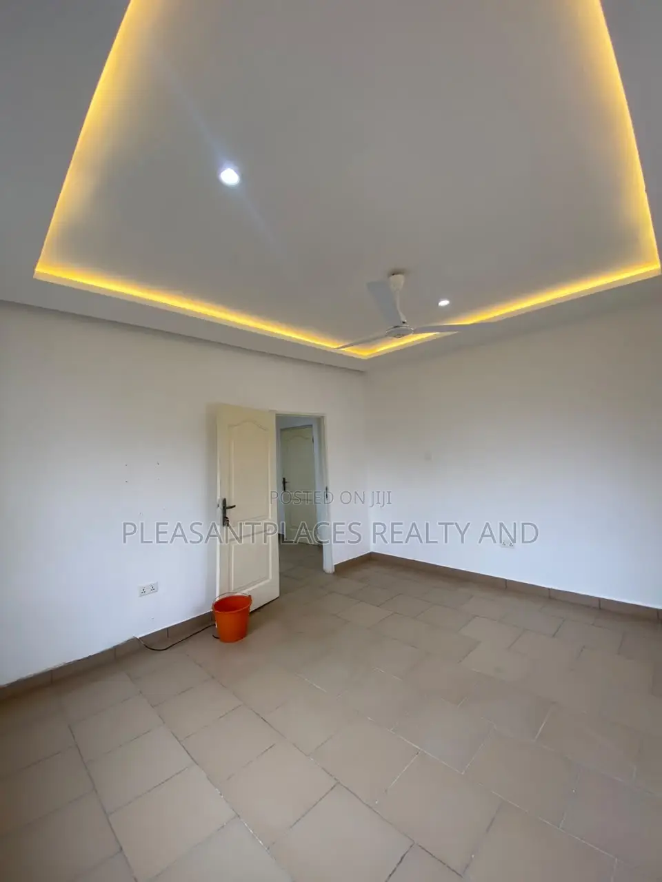 2bdrm Apartment in Pleasantplaces And, Lake Side Estate for rent