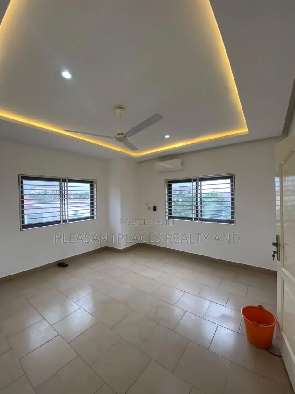 2bdrm Apartment in Pleasantplaces And, Lake Side Estate for rent