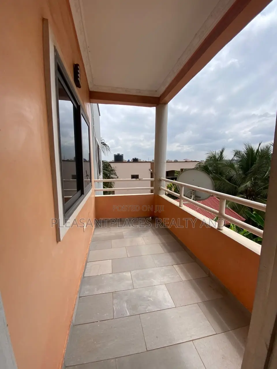 2bdrm Apartment in Pleasantplaces And, Lake Side Estate for rent