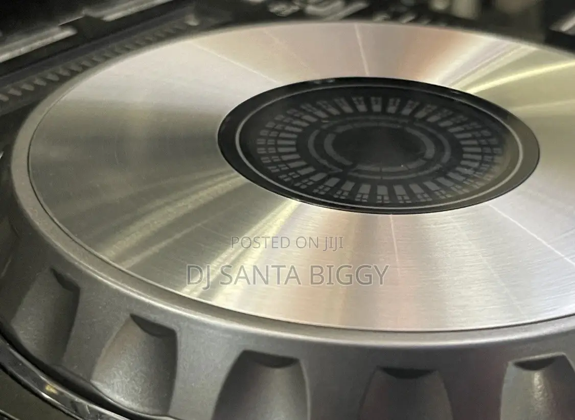 Pioneer DDJ Sx