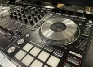 Pioneer DDJ Sx