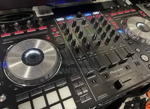 Pioneer DDJ Sx