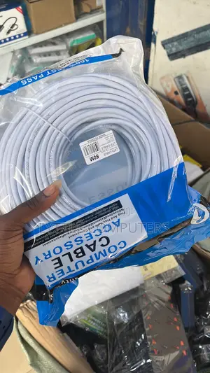 50m Cst6 Network Cable