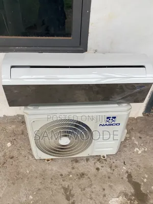Nacso Mirror AC 1.5hp Msafc-18cr