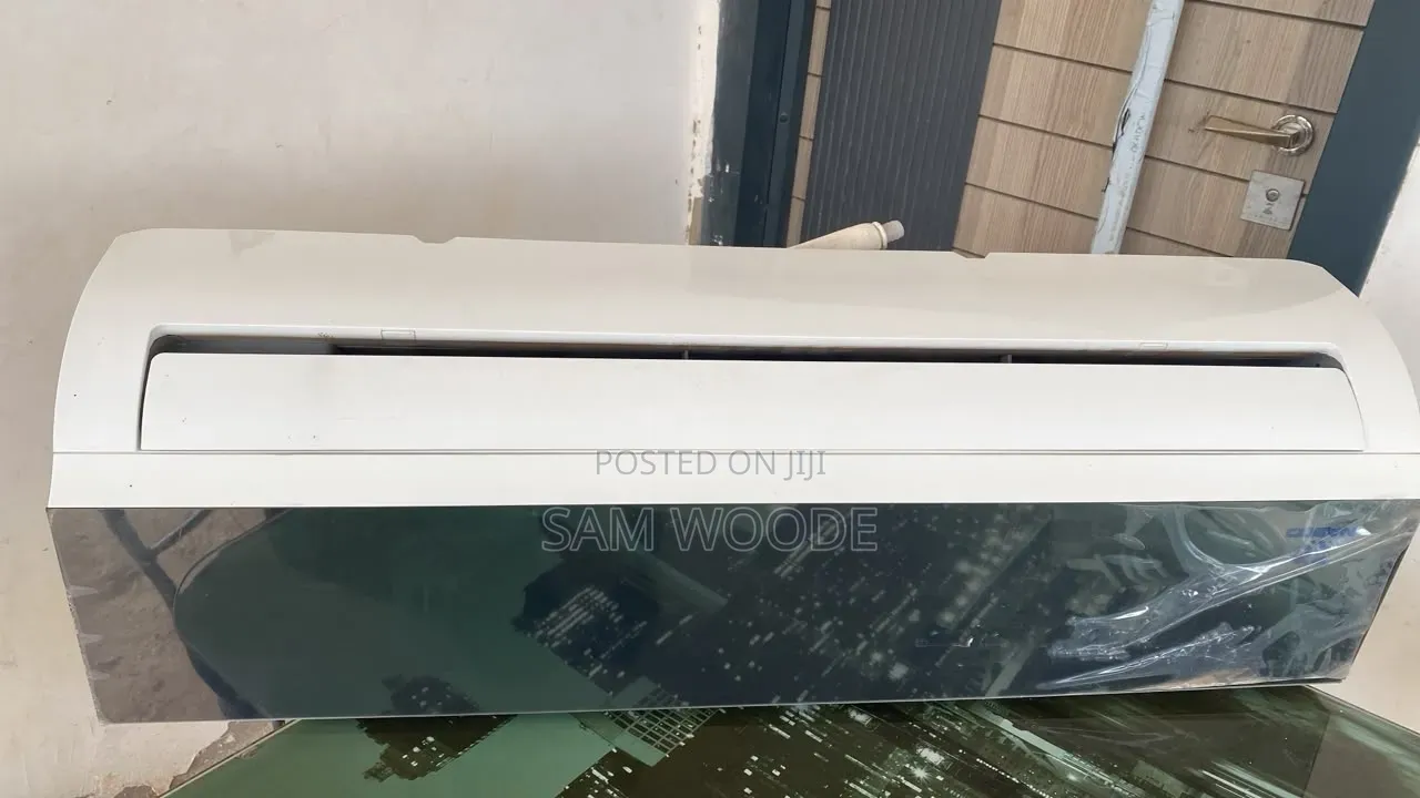Nacso Mirror AC 1.5hp Msafc-18cr