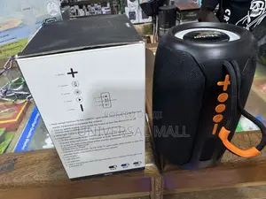 Maxbest M088 Bluetooth Speaker