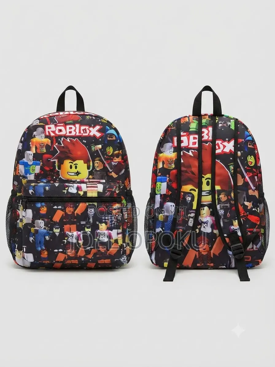 Shool Bags