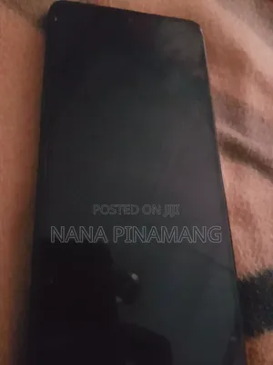 Samsung Galaxy A71 128 GB Black