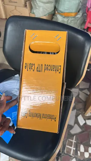 100m Cat6 Network Cable
