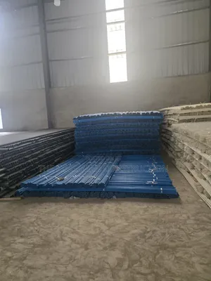 Blue Electrical Pipes for Wholesale and Retail