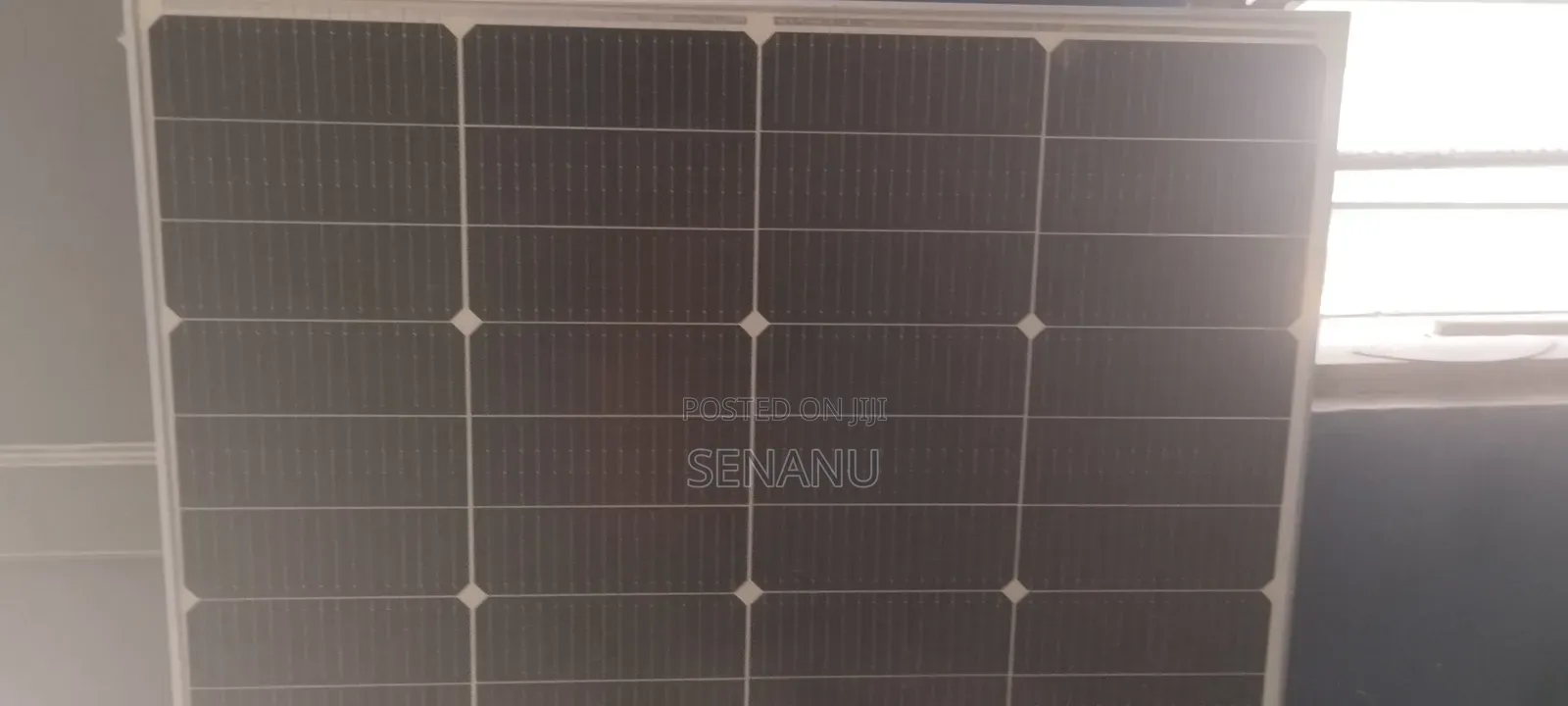 Solar Street Lights
