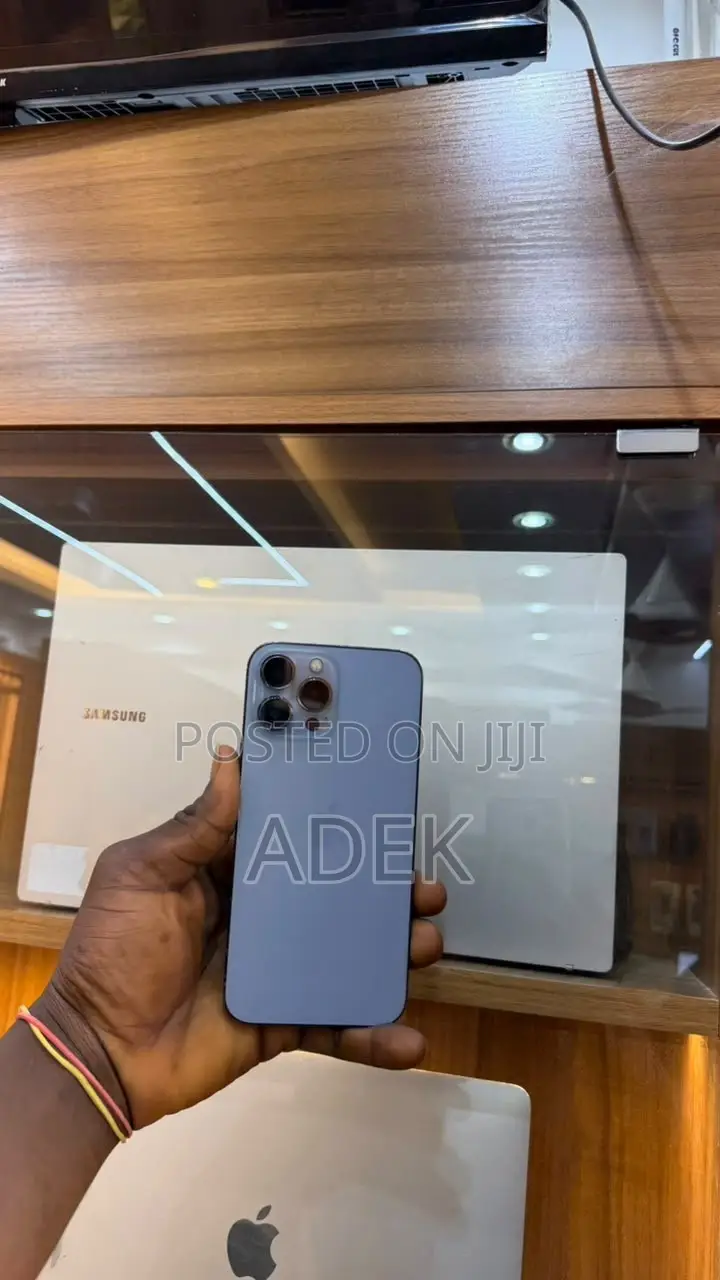 Apple iPhone 13 Pro Max 128 GB
