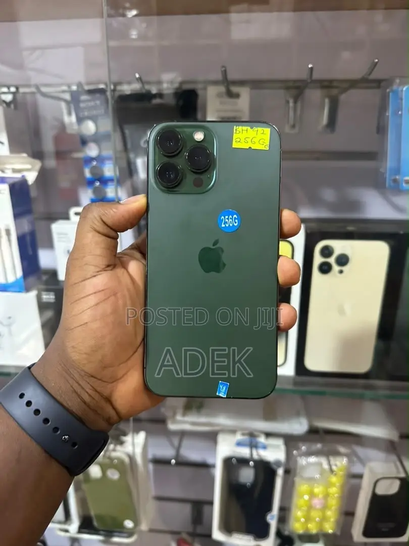 Apple iPhone 13 Pro Max 128 GB
