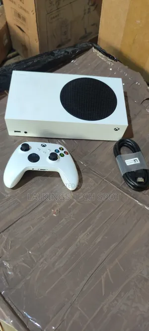 Xbox Series S Console 512gb