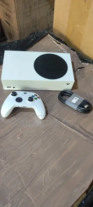 Xbox Series S Console 512gb