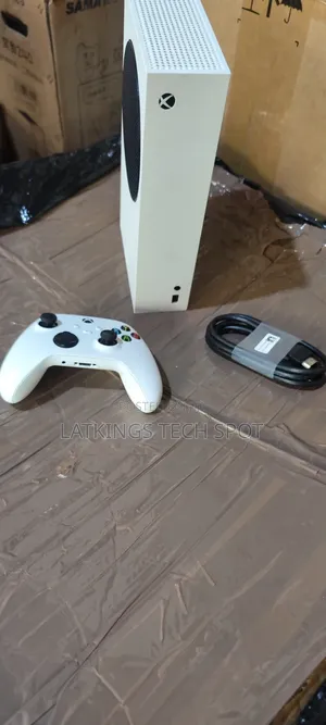 Xbox Series S Console 512gb