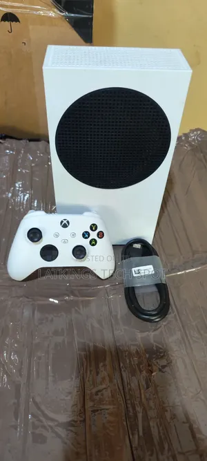 Xbox Series S Console 512gb