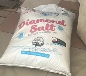 Salt Organic