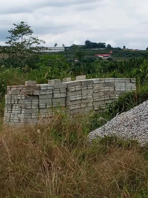 Register Land for Sale
