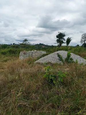 Register Land for Sale