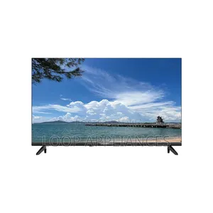 Sigma 32 Inch Digital Satellite STV-K32V6 Television
