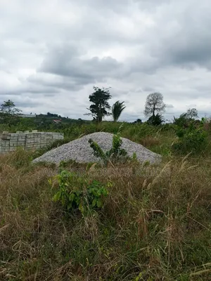 Register Land for Sale