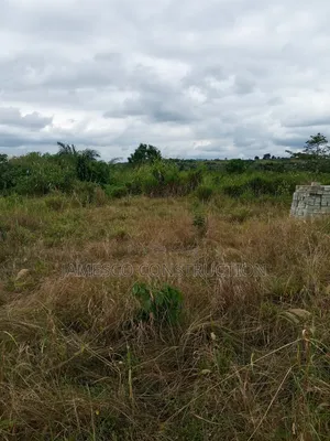 Register Land for Sale