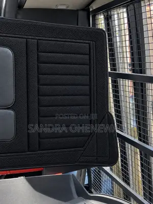 Premium 3D Car Floor Mats – All Car Models