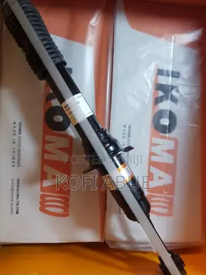 Toyota Corolla/Camry Shocks Ikoma Taiwan 12 Months Warranty. POMG