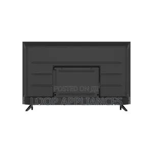 Sigma 32 Inch Digital Satellite STV-K32V6 Television