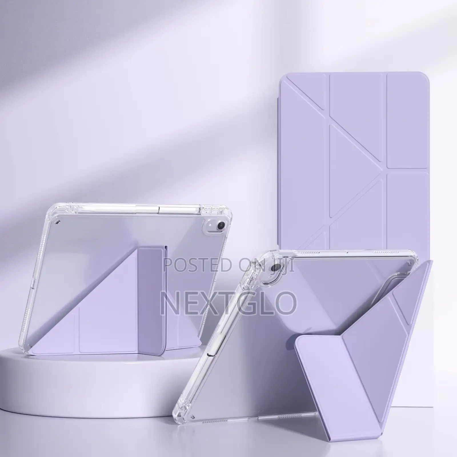 iPad Air 13 Inch Case