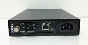 MRV Communications Fiber Media Converter