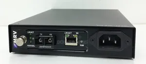 MRV Communications Fiber Media Converter