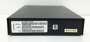 MRV Communications Fiber Media Converter