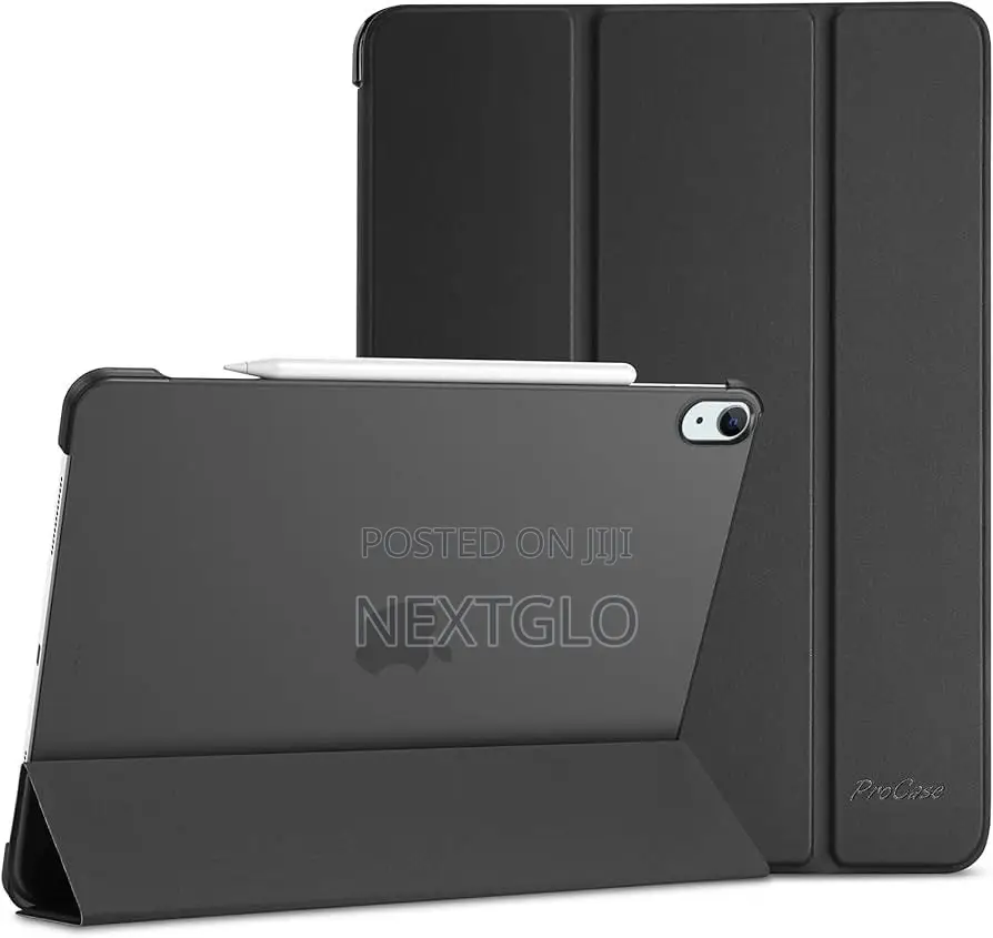 iPad Pro M4 Case