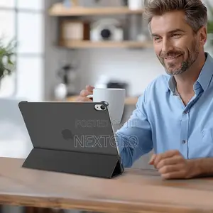 iPad Pro M4 Case