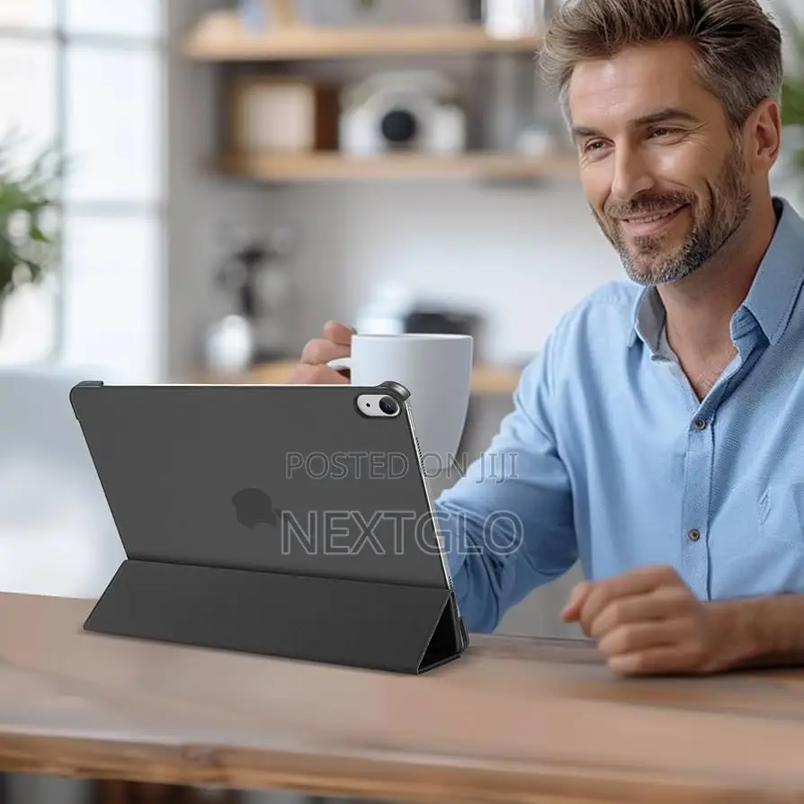 iPad Pro M4 Case