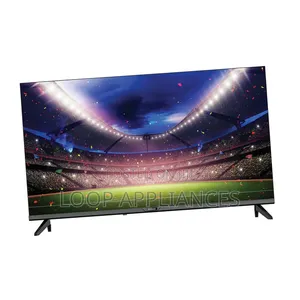New Sigma 43 Inch Digital Satellite STV-K43V6 Television
