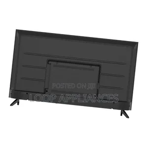 New Sigma 43 Inch Digital Satellite STV-K43V6 Television