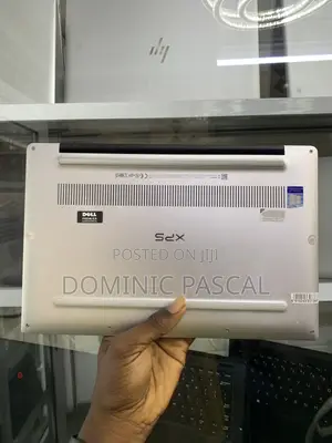 Laptop Dell XPS 13 16GB Intel Core i7 SSD 512GB