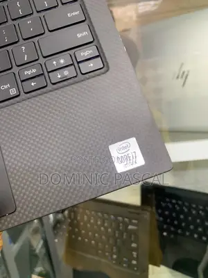 Laptop Dell XPS 13 16GB Intel Core i7 SSD 512GB