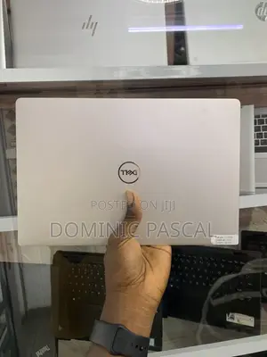 Laptop Dell XPS 13 16GB Intel Core i7 SSD 512GB