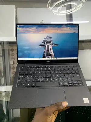 Laptop Dell XPS 13 16GB Intel Core i7 SSD 512GB