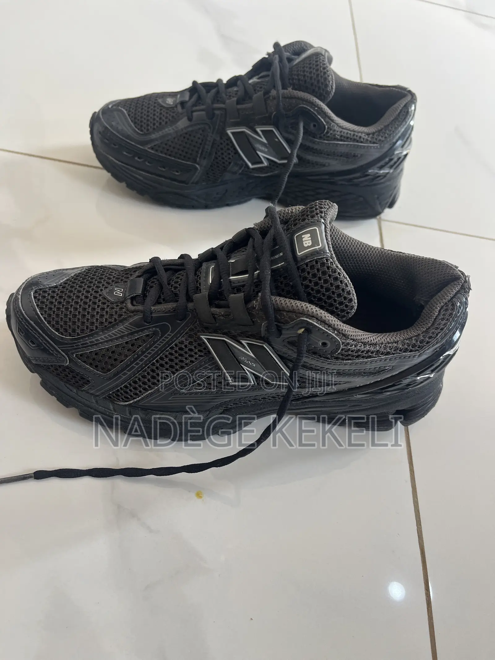 New Balance Sneakers