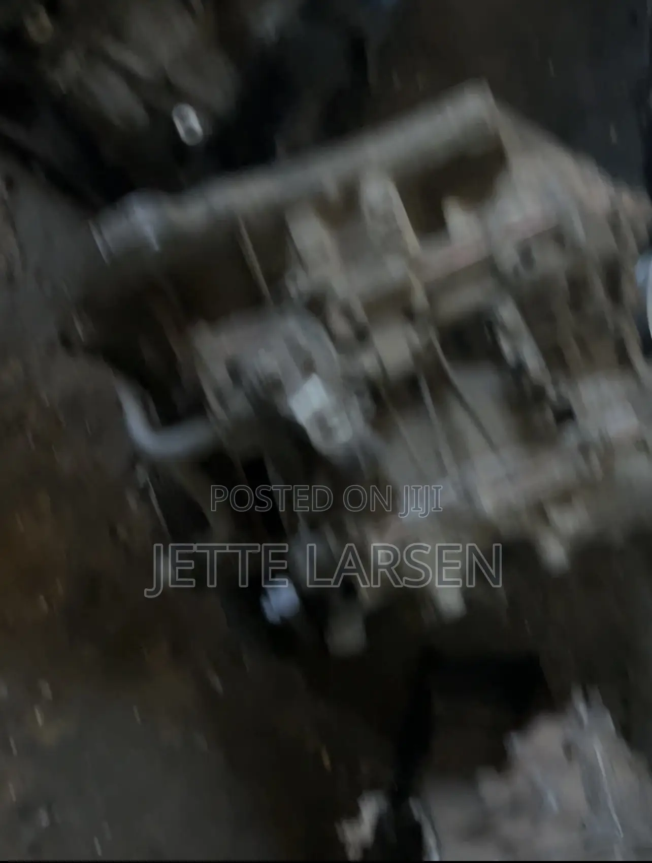 Nissan Sentra Engine and Gearbox