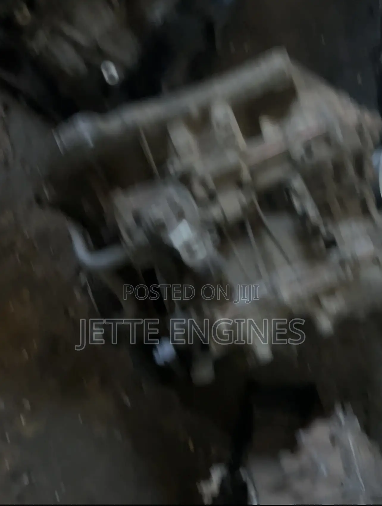 Nissan Sentra Engine and Gearbox
