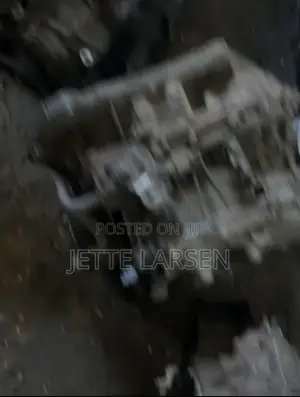 Nissan Sentra Engine and Gearbox